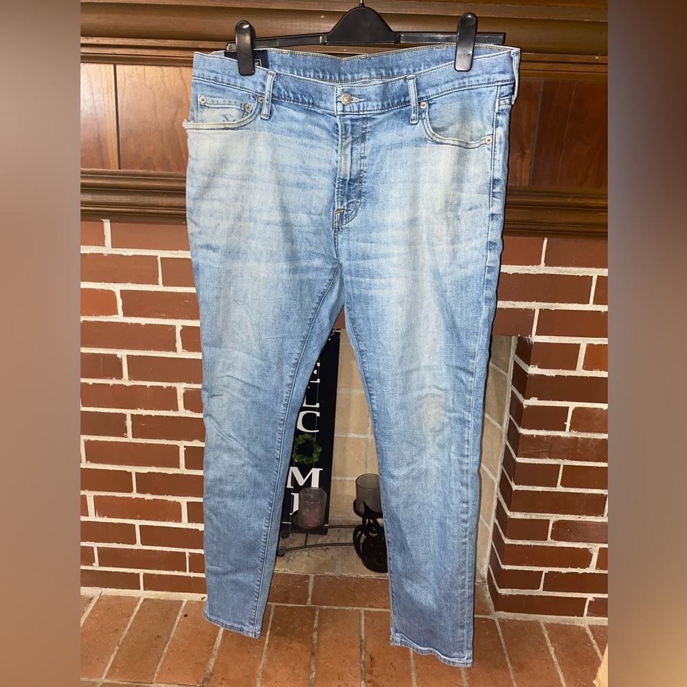Men’s jeans